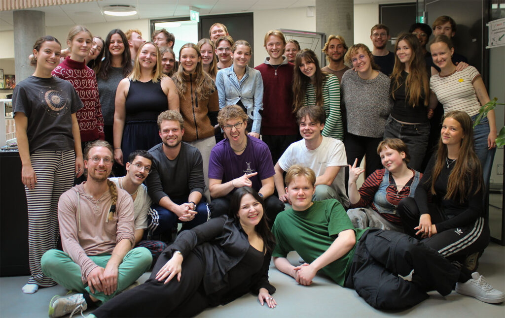 Group photo